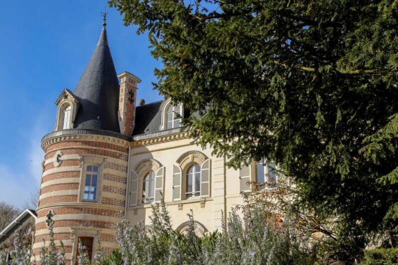 Epernay: Winery and Cellar Tour with Champagne Tasting - Epernay: Winery and Cellar Tour with Champagne Tasting — A Detailed Look
