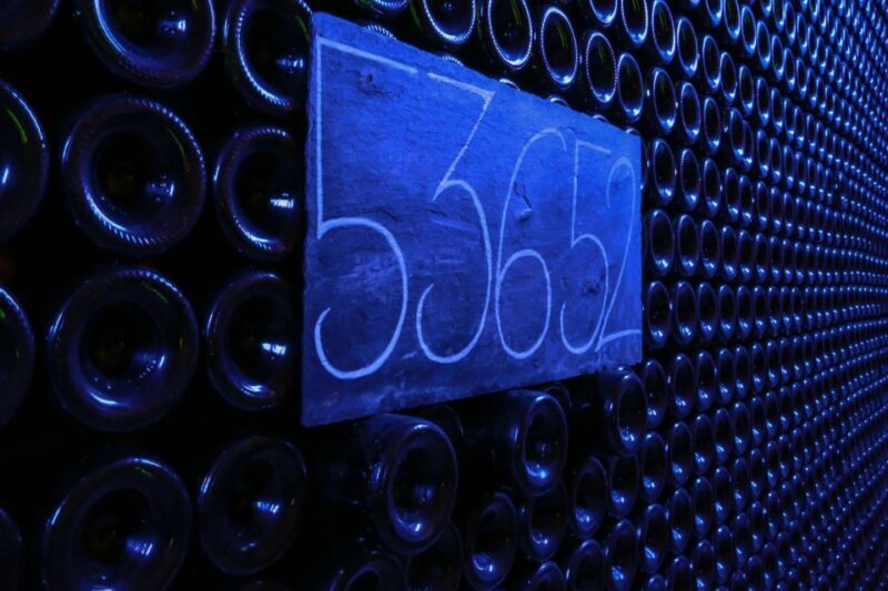 Epernay: Winery and Cellar Tour with Champagne Tasting - FAQs