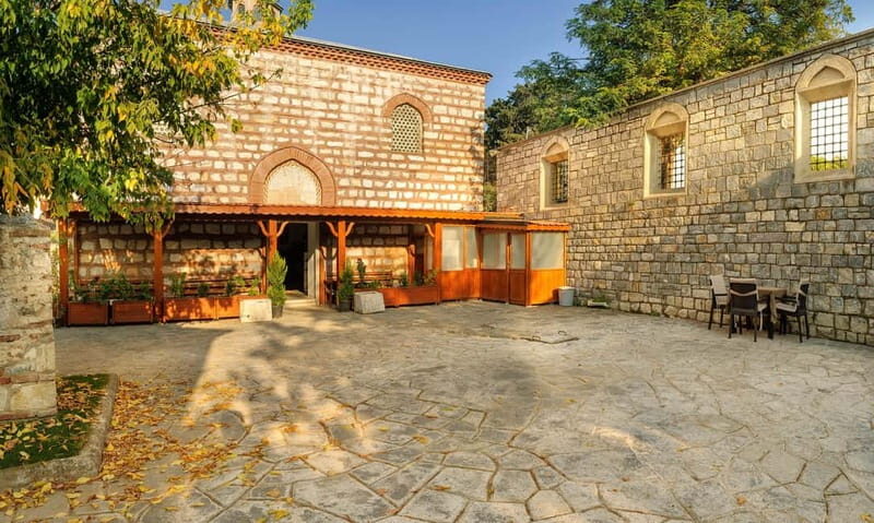 Ephesus Ancient City and Turkish Bath Only Cruise Guests - The Value of This Experience