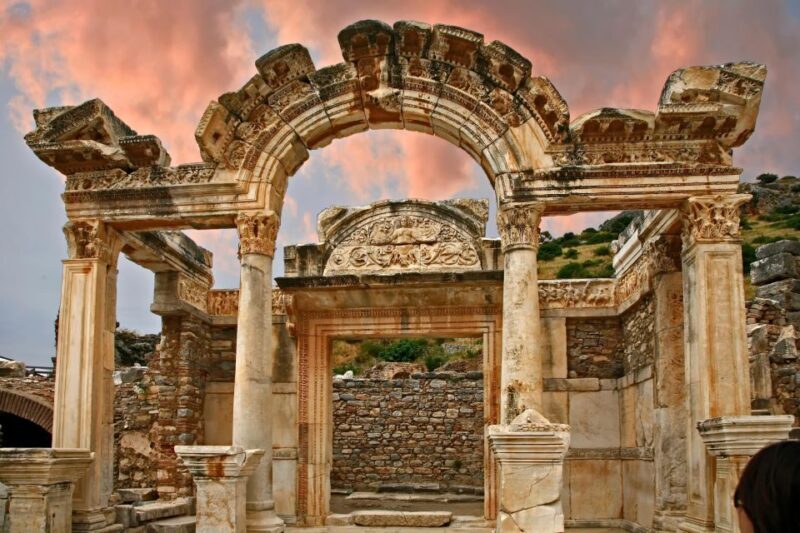 Ephesus Ancient City Highlight Tour For Cruisers - What Our Reviewers Say