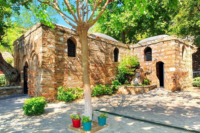 Ephesus Ancient City & House of Mary Guided Small Group Tour - FAQ