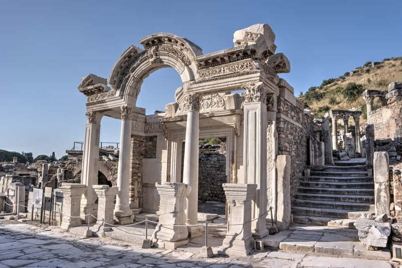 Ephesus Ancient City with Best Guides Only For Cruise Guests - FAQ