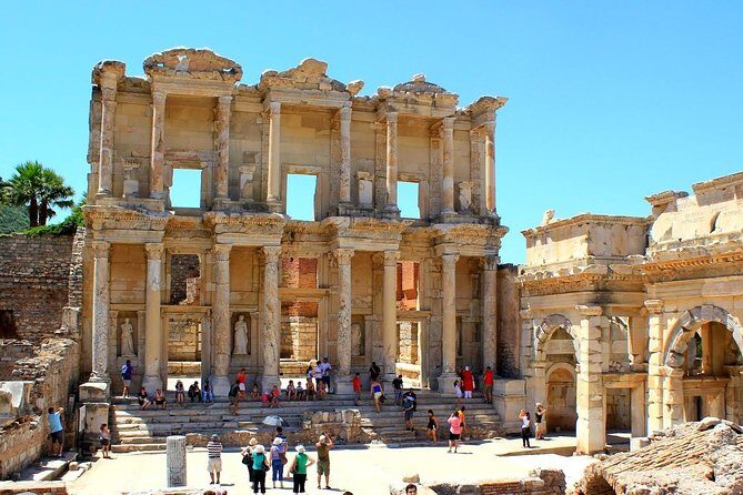 Ephesus and House of Virgin Mary Day Trip from Bodrum - Assessing the Tour’s Value and Practicalities