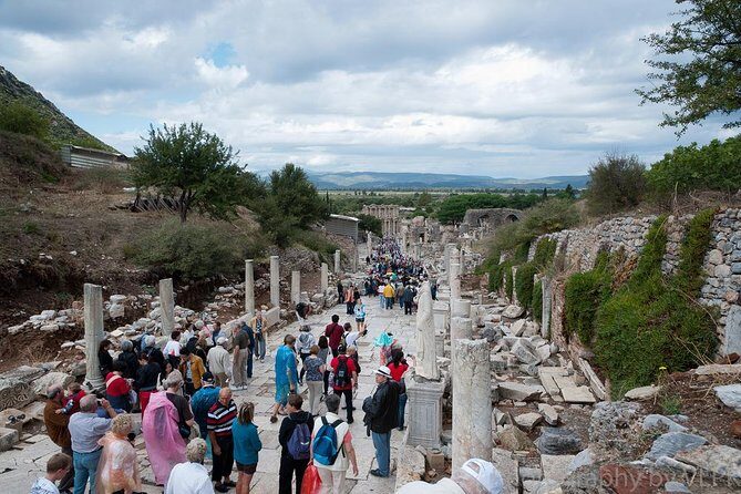 Ephesus and House of Virgin Mary Day Trip from Bodrum - FAQ