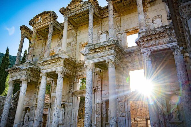 Ephesus and House of Virgin Mary From Kusadasi or Selcuk - Final Thoughts