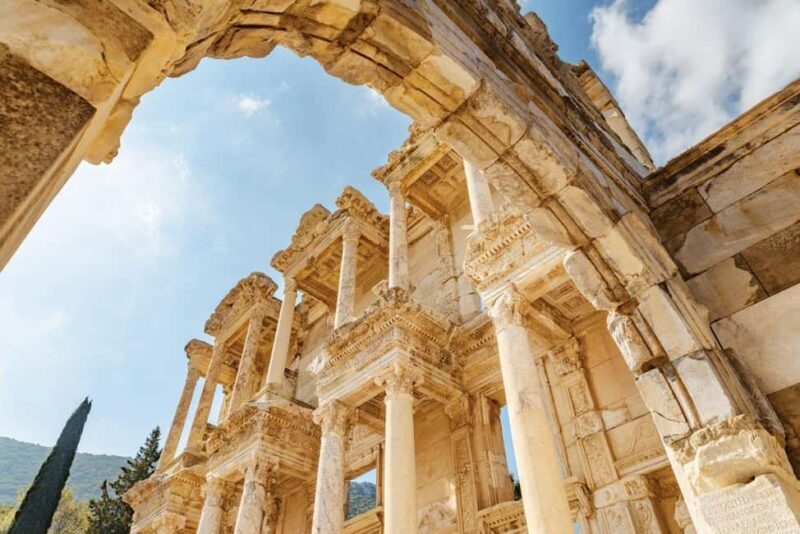 Ephesus and Pamukkale: 2-Day Tour with Transfers - An In-Depth Look at the 2-Day Tour Experience