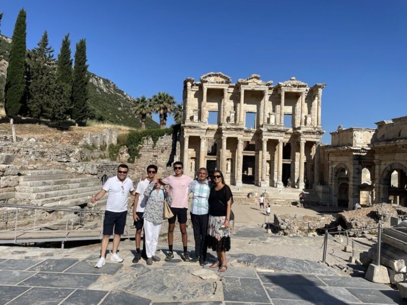 Ephesus and Pamukkale: Day Trip by Plane from Istanbul - What We Loved About This Tour