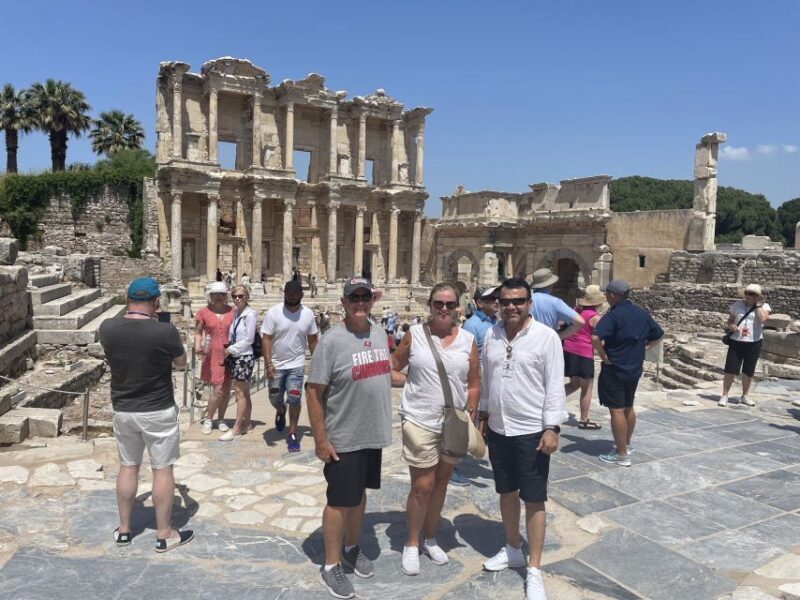 Ephesus and Pamukkale: Day Trip by Plane from Istanbul - Final Thoughts
