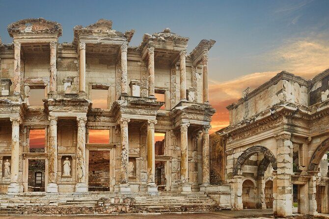 Ephesus and Pamukkale Full-Day Private Tour from Istanbul by Plane - Return to Istanbul