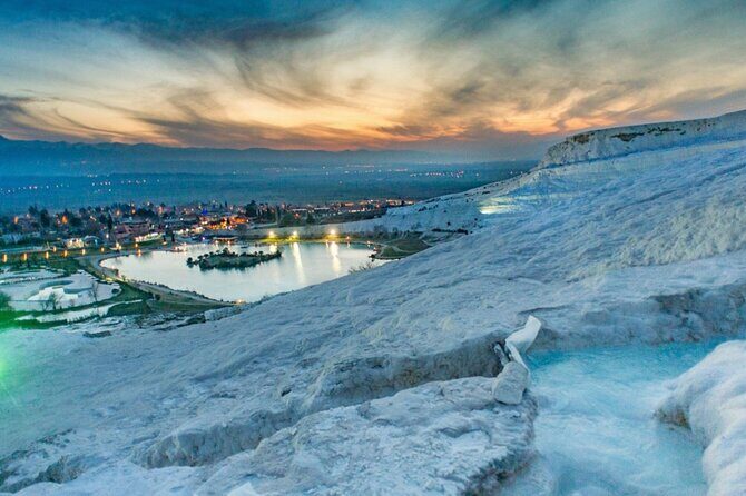 Ephesus and Pamukkale Full-Day Private Tour from Istanbul by Plane - Authenticity and Review Insights