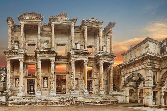 Ephesus and Pamukkale Full-Day Private Tour from Istanbul by Plane - Final thoughts
