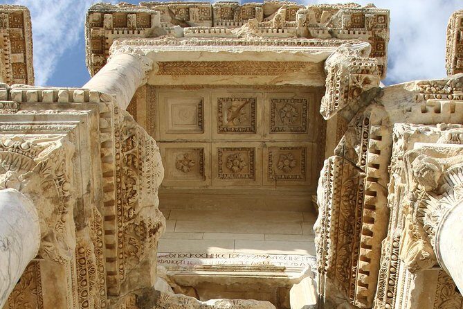 Ephesus and Sirince with Wine tasting Private Half Day Shore Excursion - Value for Money