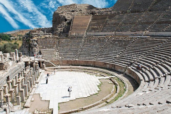 Ephesus and Sirince with Wine tasting Private Half Day Shore Excursion - Final Thoughts