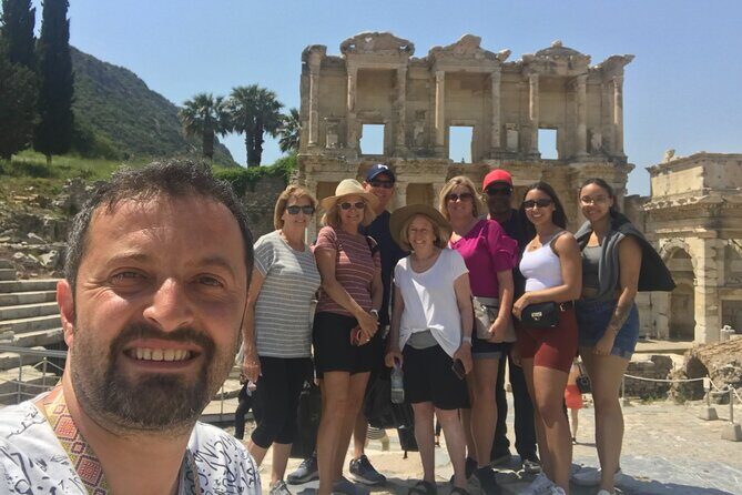 Ephesus and Temple of Artemis Private Tour from Kusadasi Port - FAQ