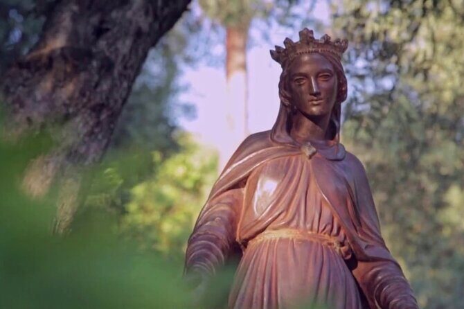 Ephesus and Virgin Mary House Private Tour with Lunch and Pickup - A Deep Dive into the Tour Experience