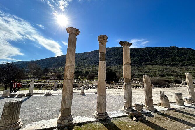 Ephesus and Virgin Mary Private Tour with Skip the Line Access - Who Will Love This Tour?