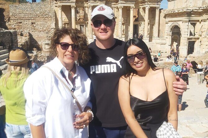 Ephesus Basilica of Saint John Virgin Mary's House Tours kusadasi - FAQ