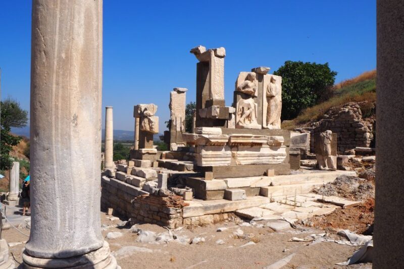 Ephesus Bible Study Tour from Kusadasi or zmir - FAQ: Your Practical Questions Answered
