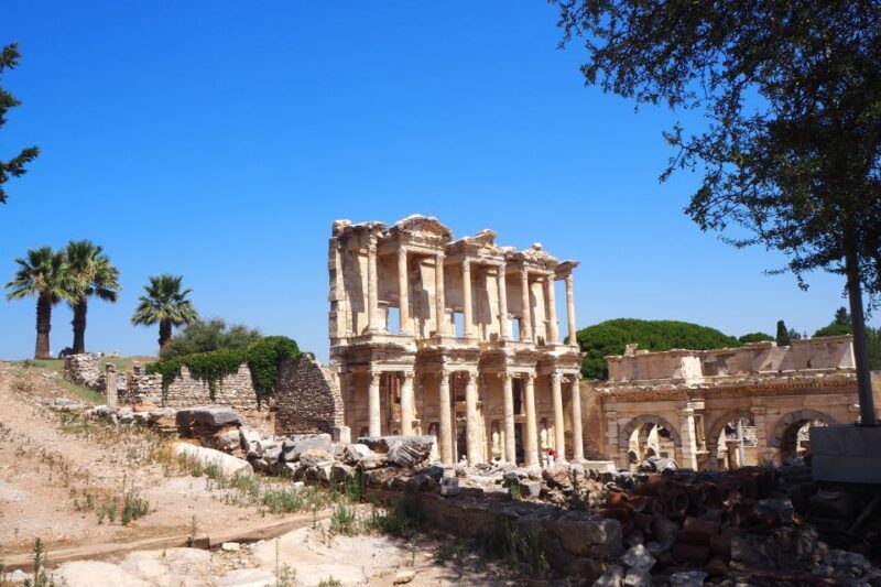 Ephesus: Customised Day Tour from Kusadas Port - Pricing & Value