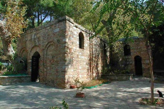 Ephesus Day Tour From Istanbul /w flights - Who Will Love This Tour?