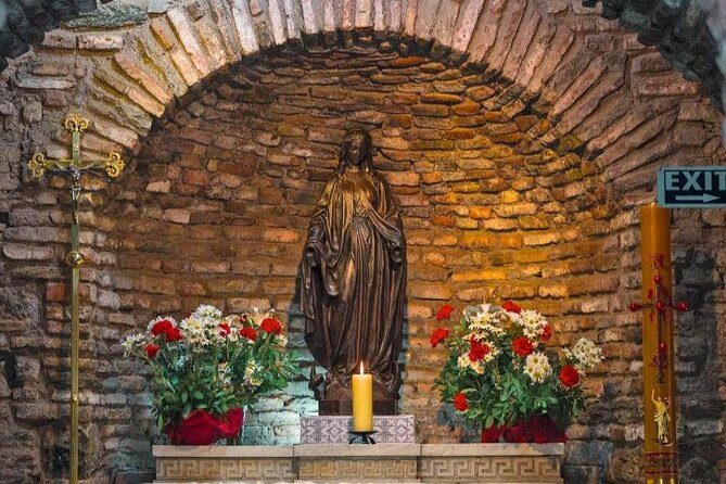 Ephesus Day Tour From Istanbul /w flights - The Sum Up