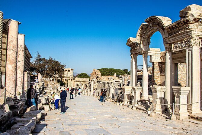 Ephesus Day Trip from Bodrum - Who Might Want to Skip or Adjust?