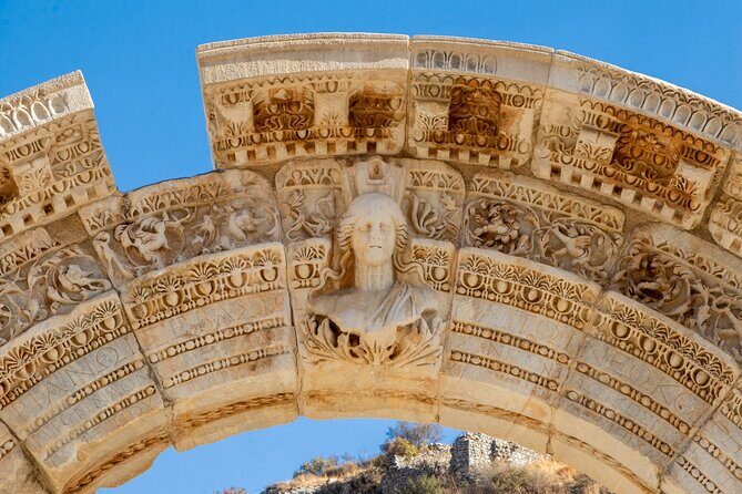 Ephesus Day Trip from Bodrum - Practical Tips for Making the Most of Your Trip