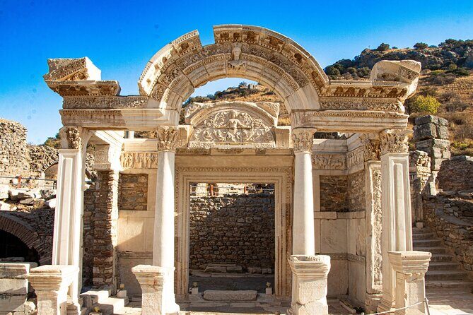 Ephesus Day Trip from Bodrum - FAQ