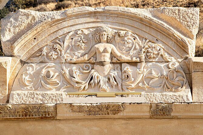 Ephesus Day Trip from Marmaris Including Breakfast and Lunch - Exploring Ephesus: The Heart of the Tour