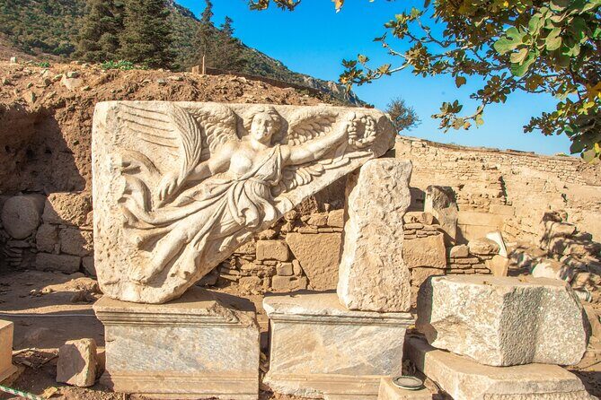 Ephesus Day Trip from Marmaris Including Breakfast and Lunch - Wrapping Up and Returning to Marmaris