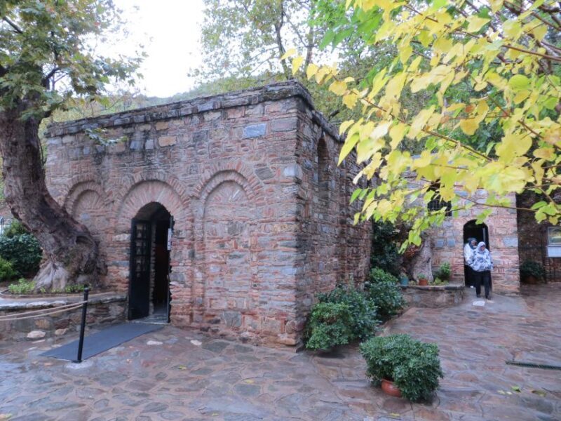 Ephesus: Day Trip From Marmaris w/ Breakfast and Lunch - What to Expect on the Ephesus Day Trip