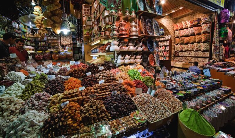 Ephesus: Day Trip From Marmaris w/ Breakfast and Lunch - Practical Tips for Booking