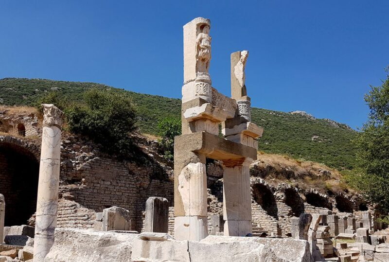 Ephesus Entry Ticket with Mobile Phone Audio Tour - Who Should Consider This Tour?