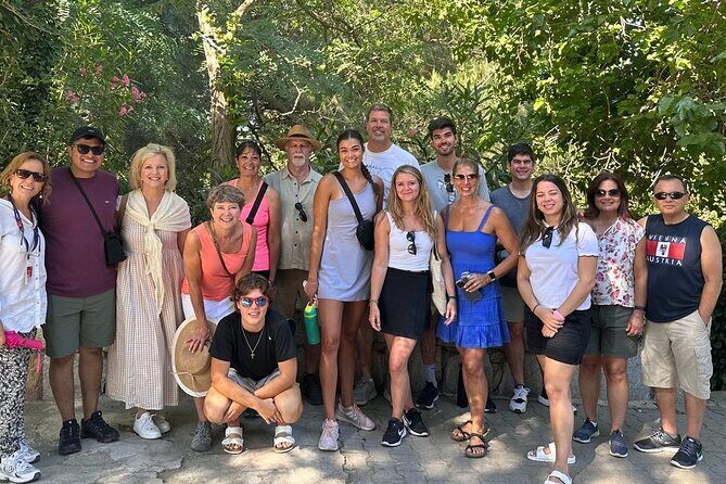 Ephesus Essentials | Private Shore Excursion - An In-depth Look at Your Ephesus Private Tour