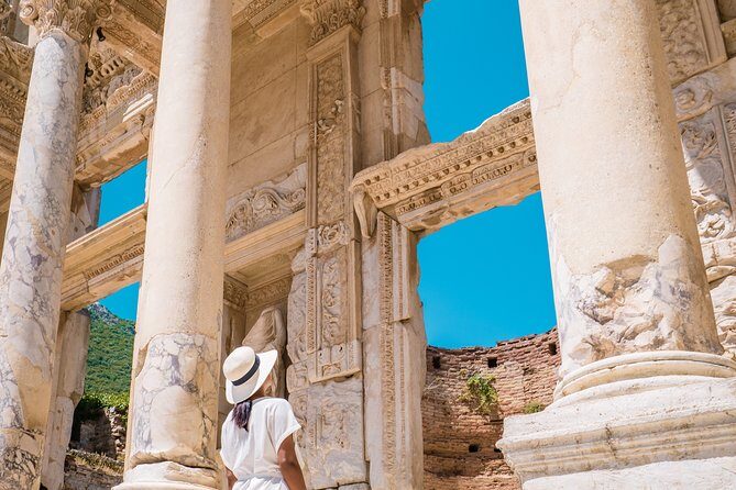 Ephesus Essentials | Private Shore Excursion - FAQs About the Ephesus Private Shore Excursion