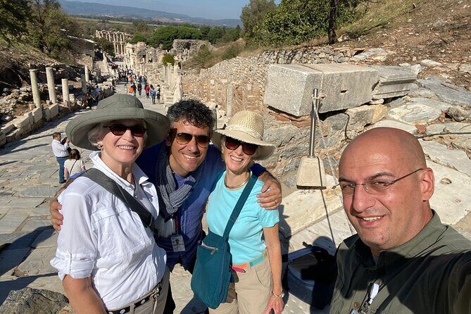 Ephesus Essentials | Private Shore Excursion - Final Thoughts