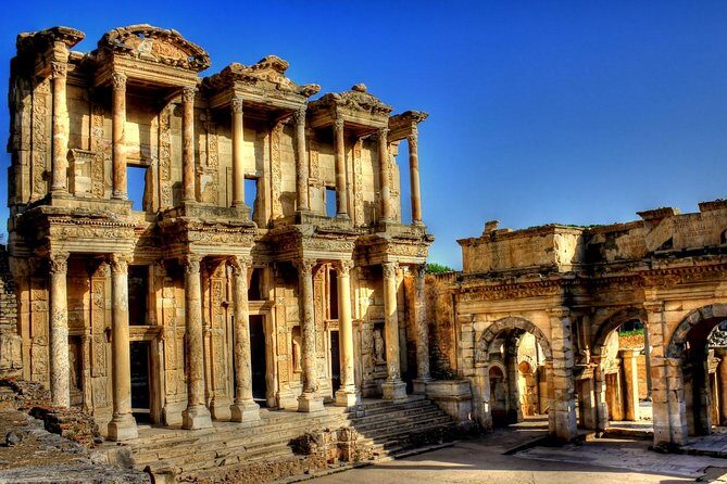 Ephesus Exclusive Tour - Kusadasi Private Shore Excursion - The Itinerary Breakdown