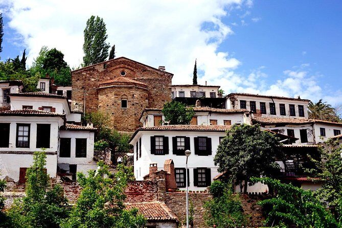 Ephesus Exclusive Tour - Kusadasi Private Shore Excursion - Practical Details