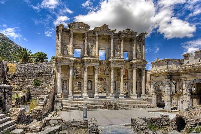 Ephesus Exclusive Tour - Kusadasi Private Shore Excursion - What Sets This Tour Apart?