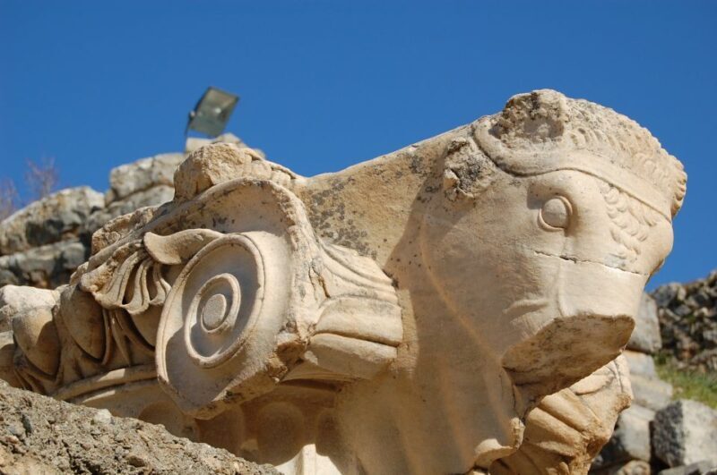 Ephesus Excursion For Cruisers - Who Should Consider This Tour?