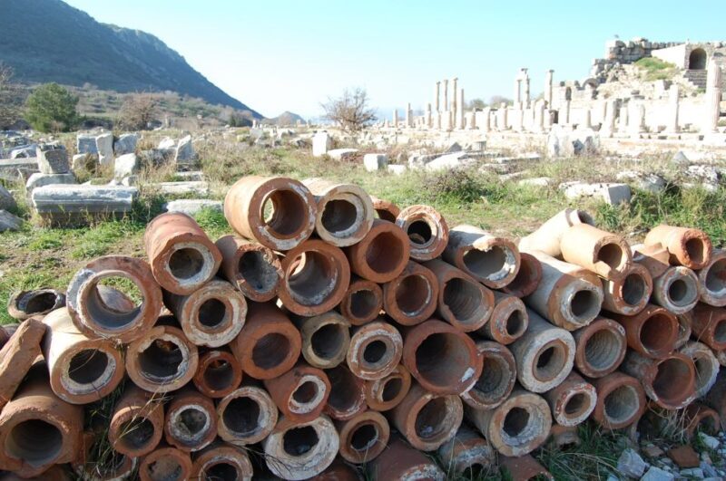 Ephesus Excursion For Cruisers - The Sum Up