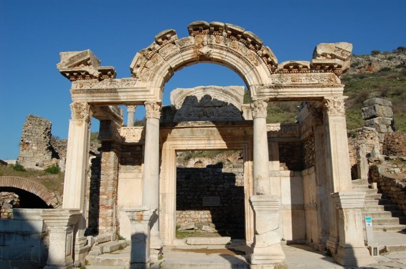 Ephesus Excursion For Cruisers - FAQs