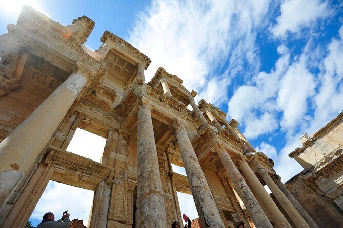 Ephesus : Express Entry From Kusadasi Port - FAQ