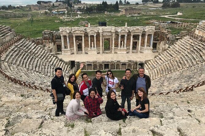 Ephesus Full Day Tour from Istanbul by Plane - Authenticity and Value