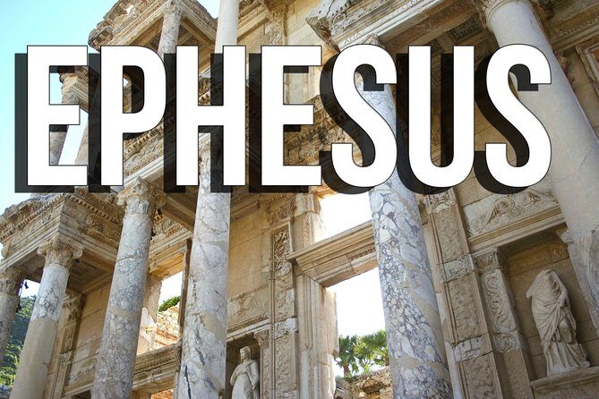 Ephesus Full Day Tour from Istanbul by Plane - Who Should Book This Tour?