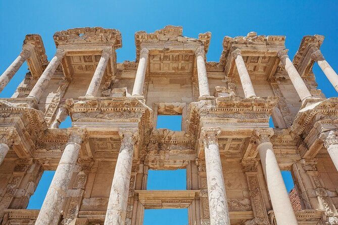 Ephesus Full Day Tour from Istanbul by Plane - FAQ