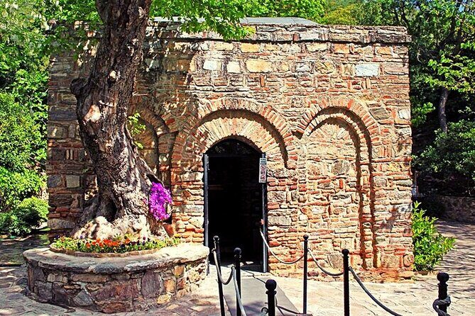 Ephesus Full-Day Tour from Istanbul by Plane with Antique City - FAQ