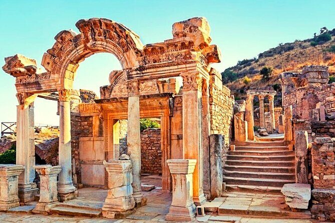 Ephesus Full-Day Tour from Istanbul with Antique City - An In-Depth Review of the Ephesus Full-Day Tour from Istanbul
