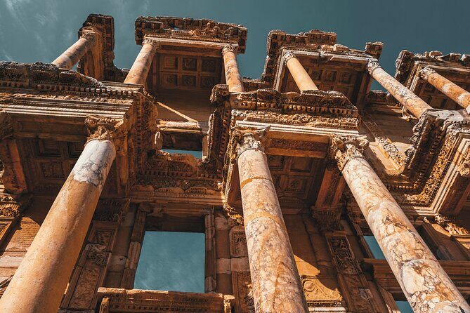 Ephesus Full-Day Tour From Selcuk and Kudasasi - Authentic Insights from Past Travelers