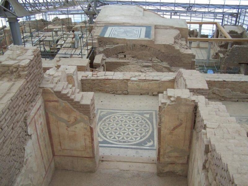 Ephesus: Full-Day Tour with Terrace Houses Visit - Why Youll Love This Tour